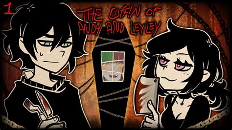 the coffin of andy and leyley comics|andrew coffinandyley reddit.